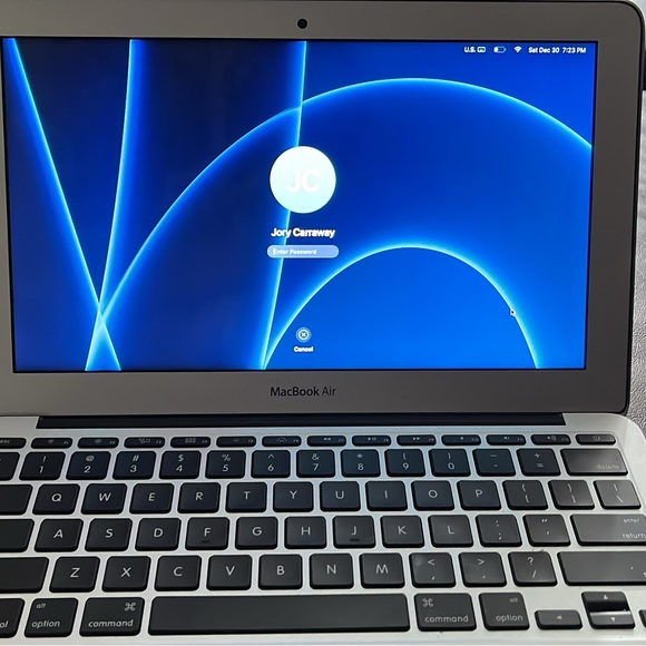 MacBook Air